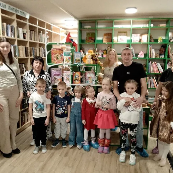 Творческая мастерская «В лабиринте страниц и переплётов»