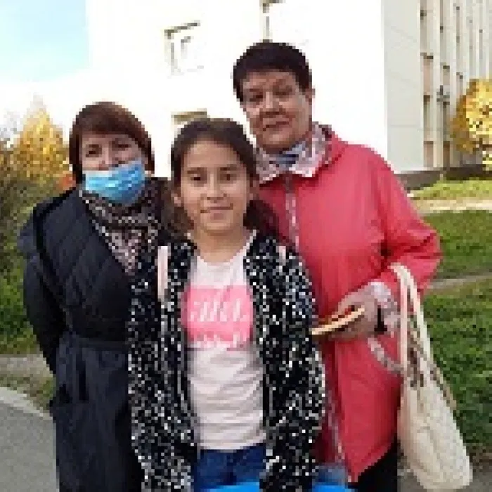 Викторина «Кладовая знаний»