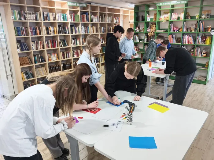 Творческий процесс