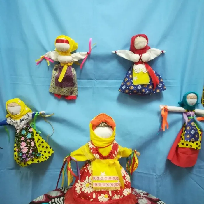 Широкая масленица