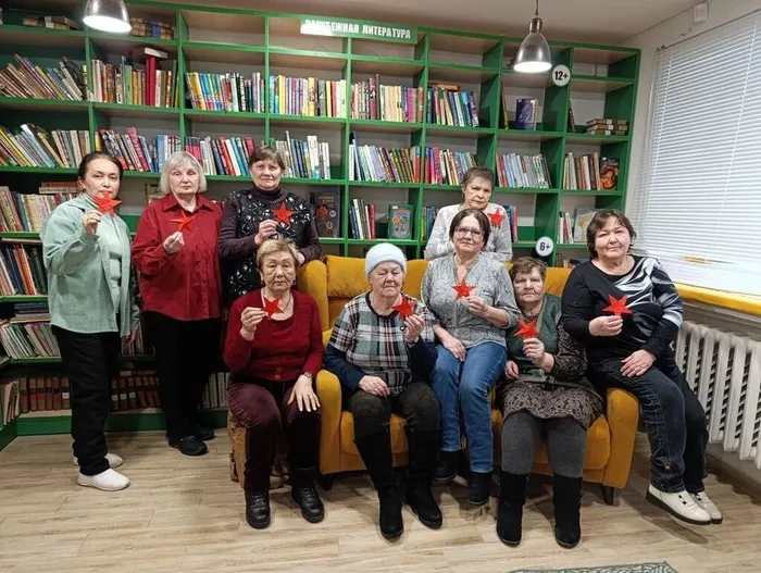 Звезда герою (2)