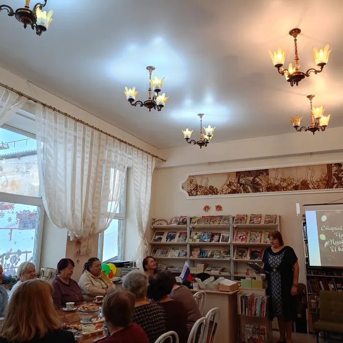 Праздничная программа «Под чистым небом Рождества».