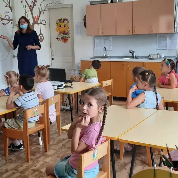 «Цветы – чарующая улыбка природы»