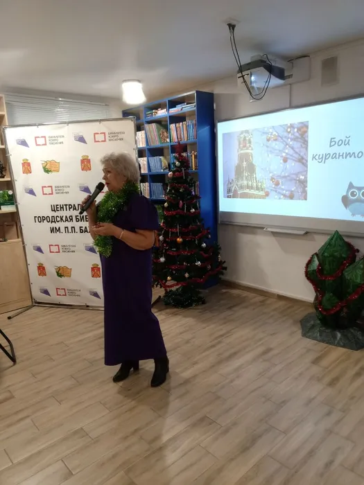 участники новогодних конкурсов (2)