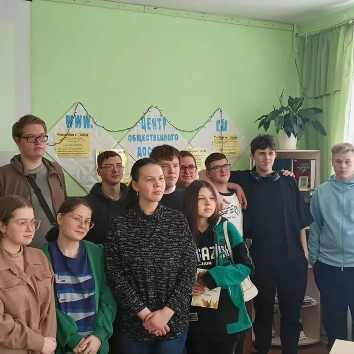 «Следствия ведут читатели»