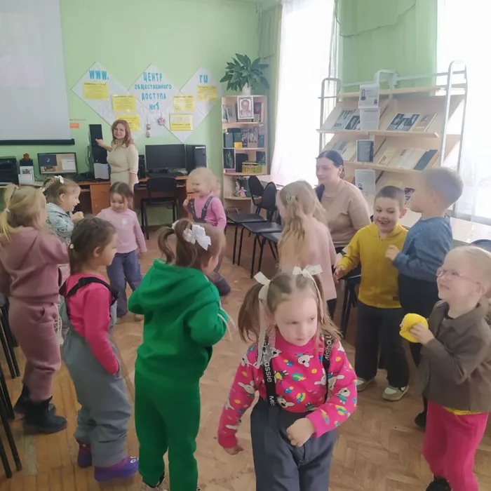 Игровое путешествие «Хлеб-всему голова»