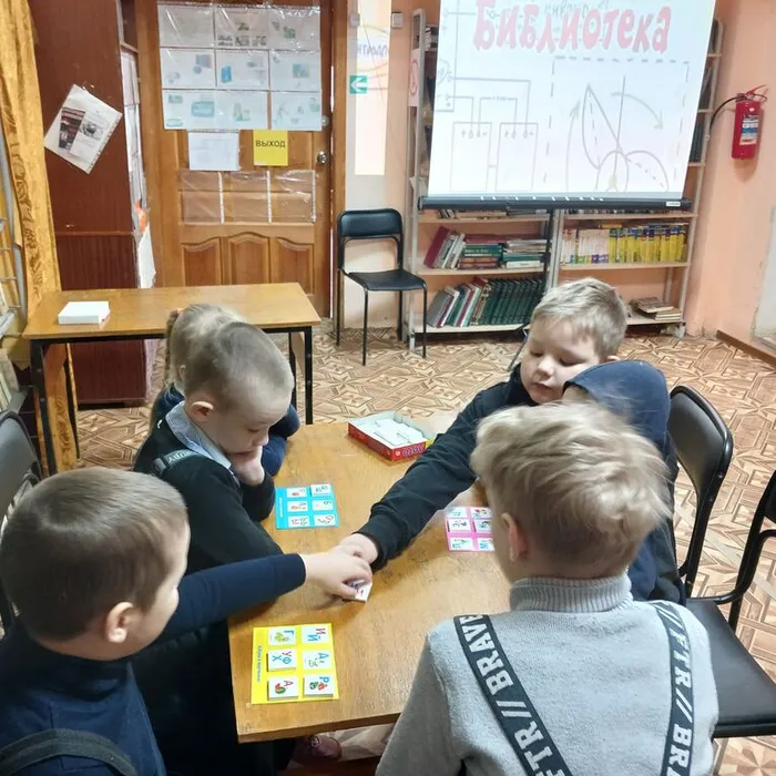 « Весёлый урок с Агнией  Барто »