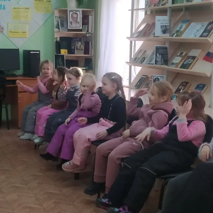 «Доброта нужна всем»