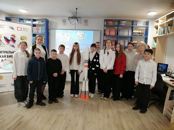 Фото на память