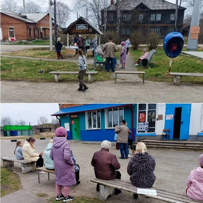 «Сквозь года звучит Победа»
