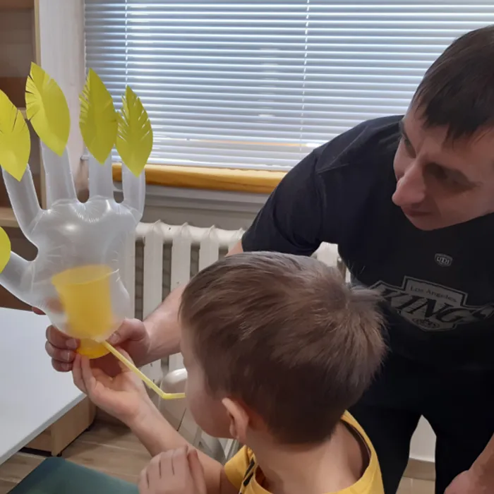 «Хоровод бажовских сказов»