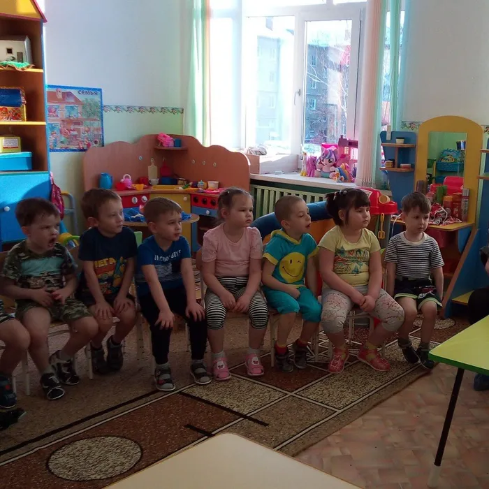 "В мире детства с Агнией Барто"
