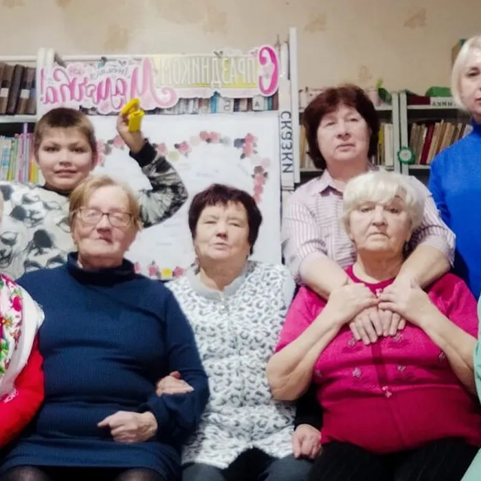 «В вихре танца»