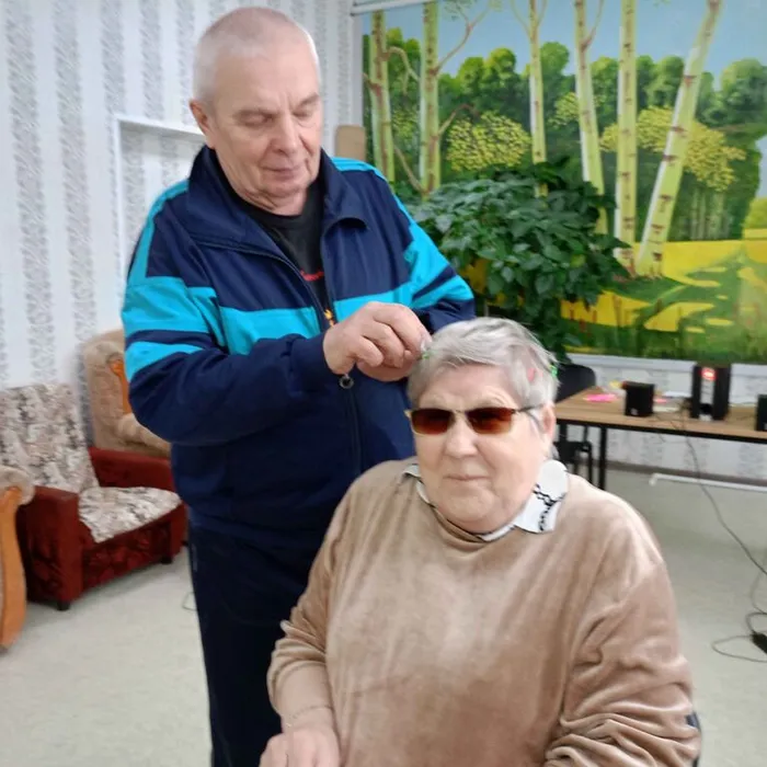 «День святого Валентина»
