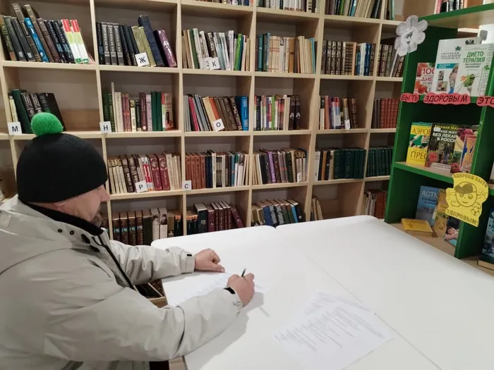 Взрослое население выбирает спорт