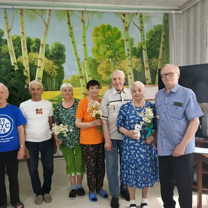 «День семьи, любви и верности»