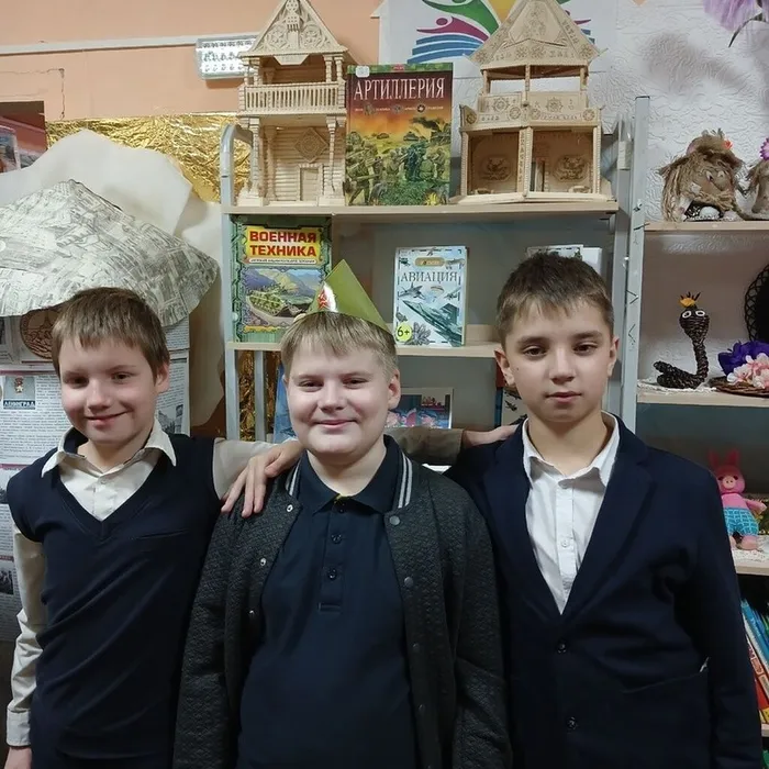 «Отчизне служат настоящие мужчины»