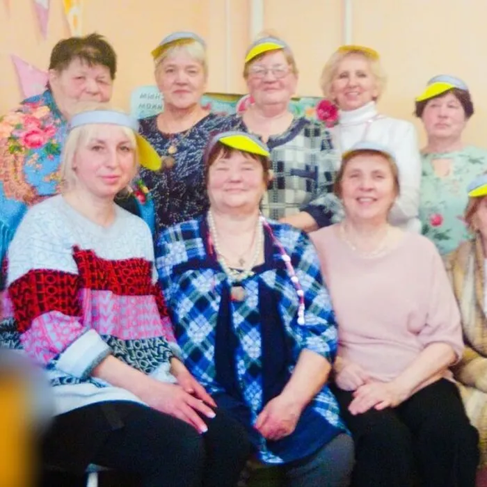 «В стиле 90-х»