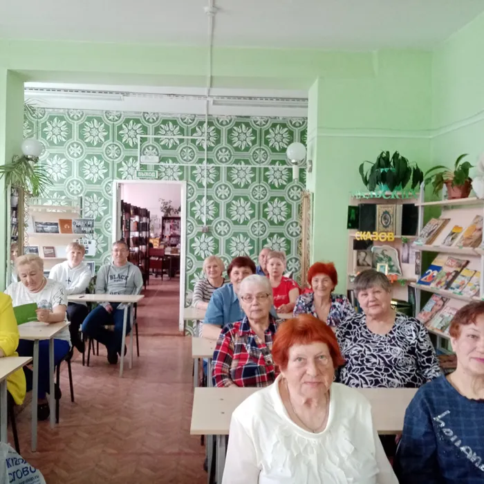 «Диктант Победы»