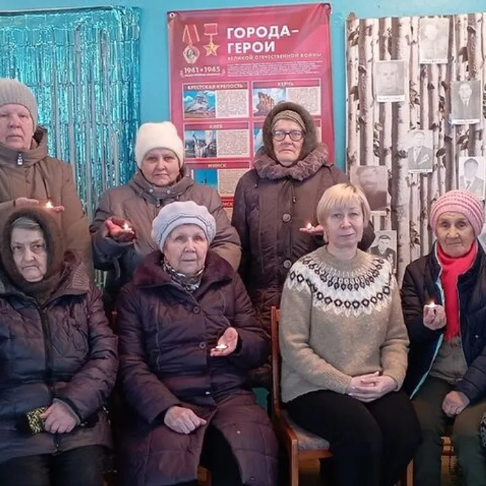 «Бессмертный подвиг Сталинграда»