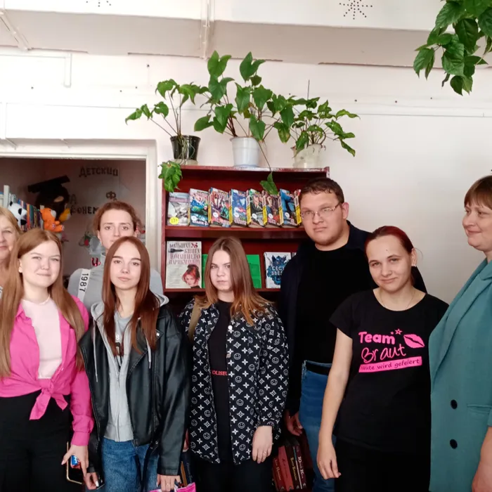 «Следствие ведут читатели»