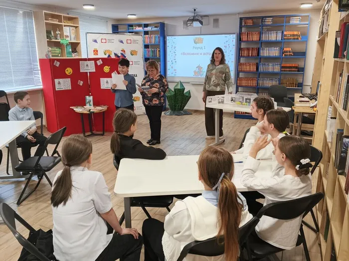 Забавные истории