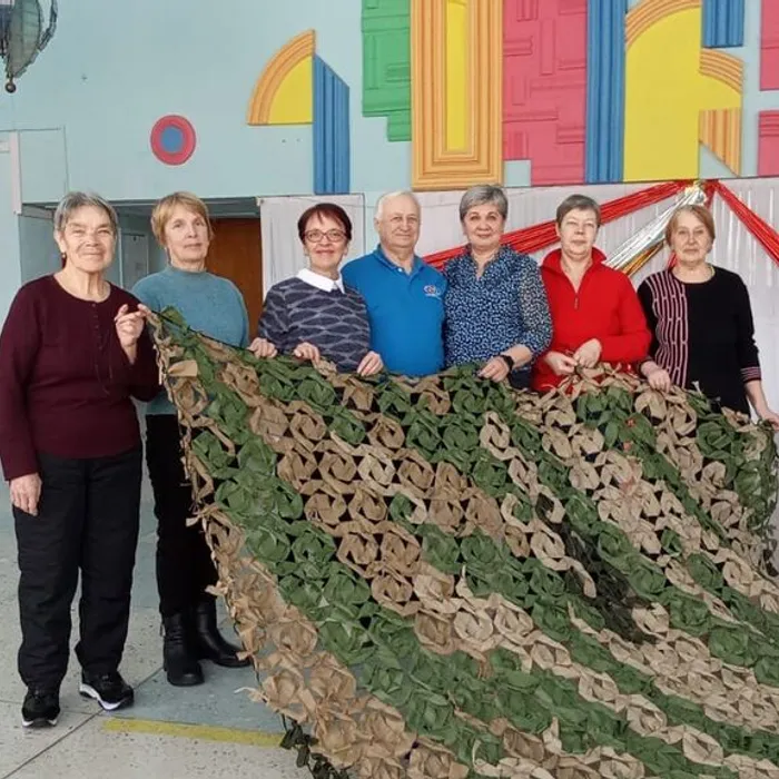 «Сила тыла»