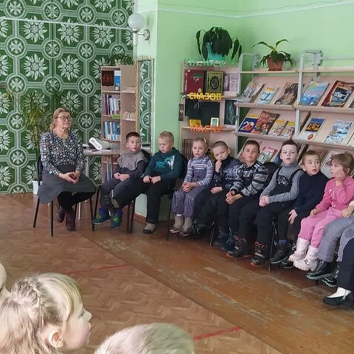 «Самым милым и любимым» 