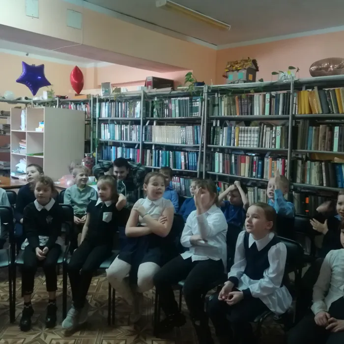 «По дорогам русских сказок»
