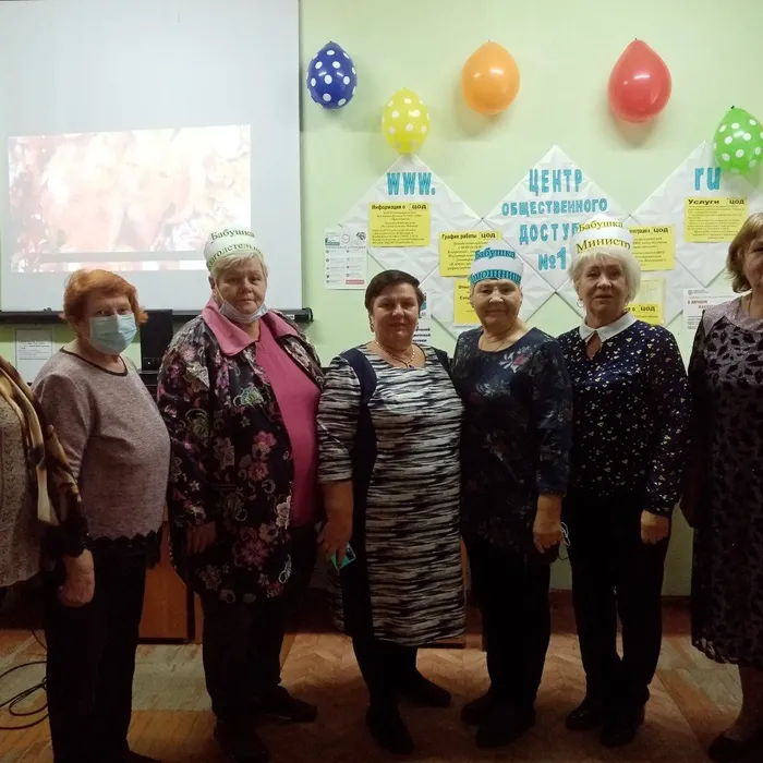 «Я на пенсии сижу, время зря не провожу»