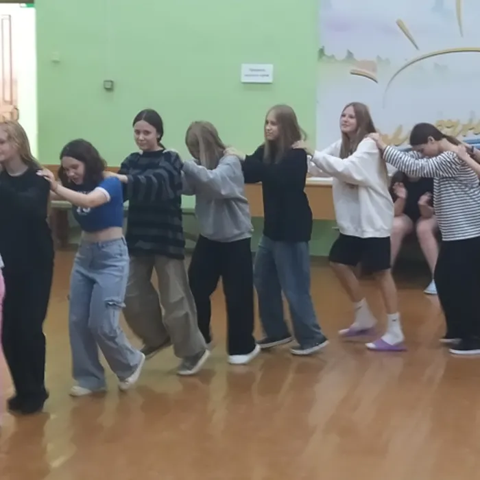 Квест-игра «Знатоки родного края»