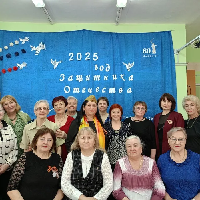 Городской конкурс чтецов «Нам 41-й не забыть, нам 45-й вечно славить»