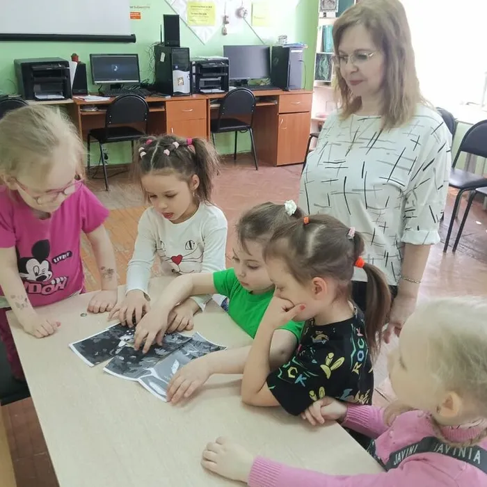 «Как на книжкины именины»