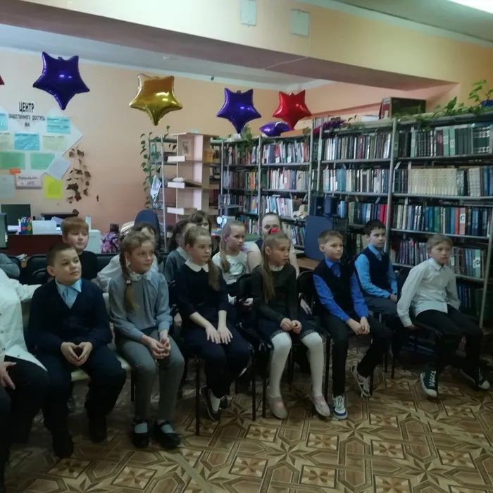 Всемирный день здоровья