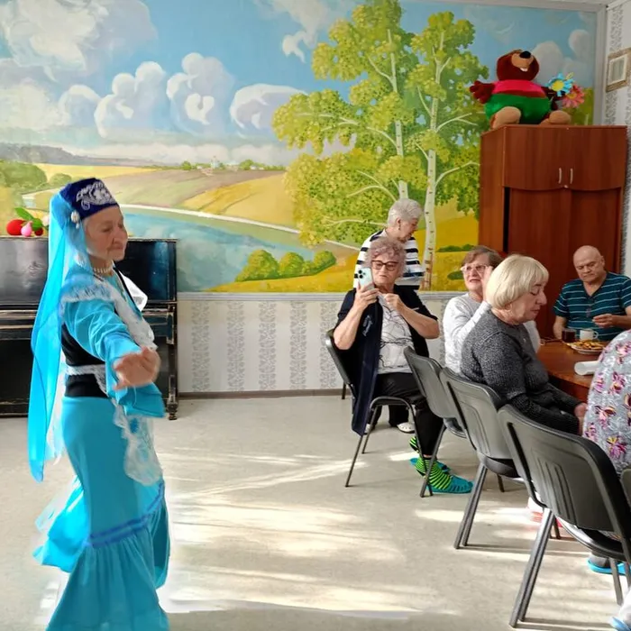 «Стихи и песни народов Урала»
