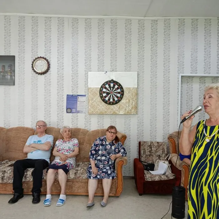 «Россия-Родина моя»