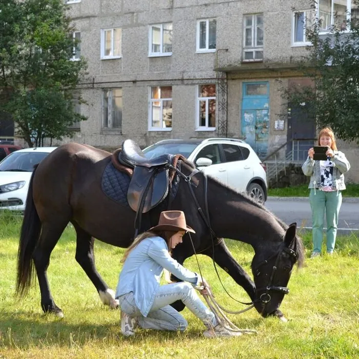 "Летняя игротека"