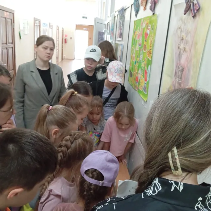 «Путешествие по сказкам Пушкина»