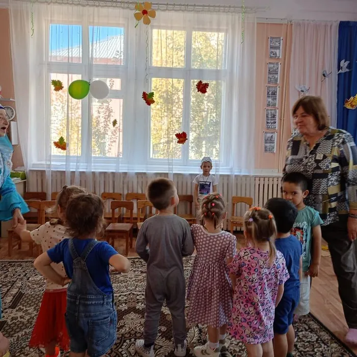 «Игры среднего Урала»
