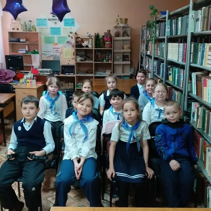 «Азбука этикета или школа вежливых наук»