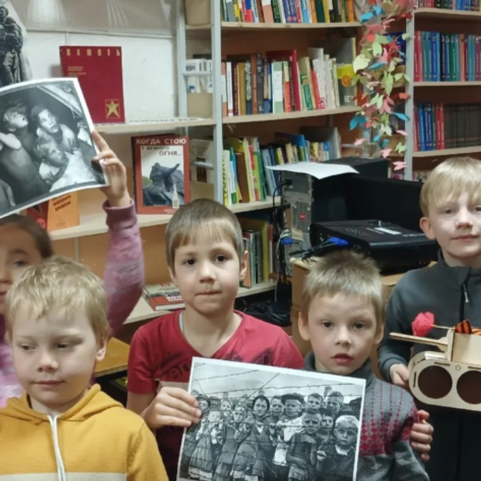 «Животные на войне»