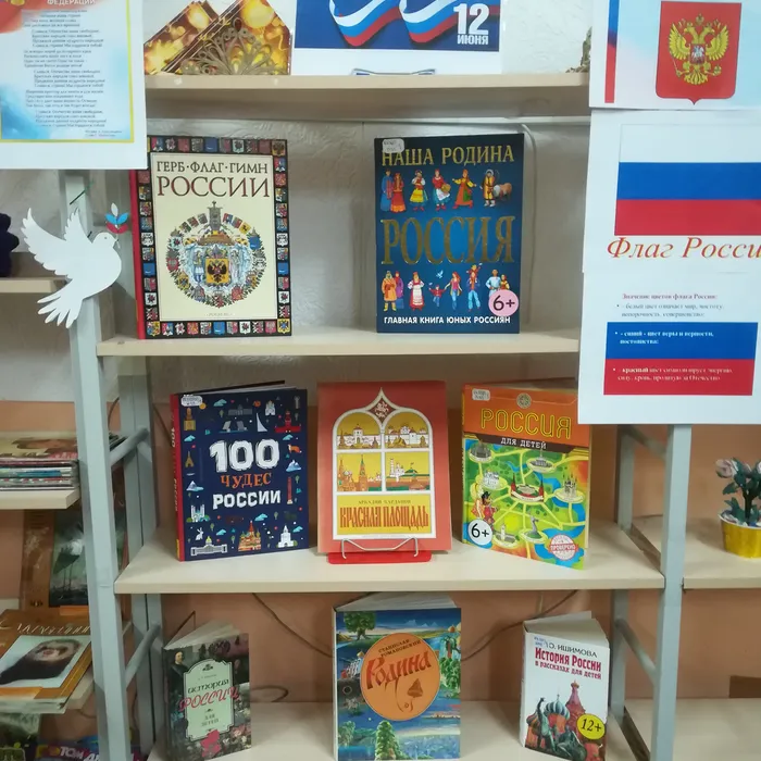 «Россия, в вопросах и ответах»