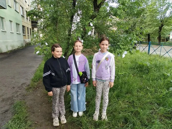 Девево добрых пржеланий