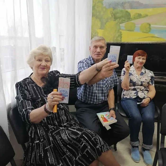 «Назад в СССР»
