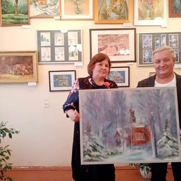 «Океан творчества»