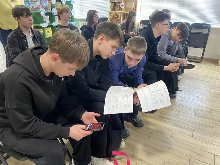 Изучаем актуальную информацию на рынке труда