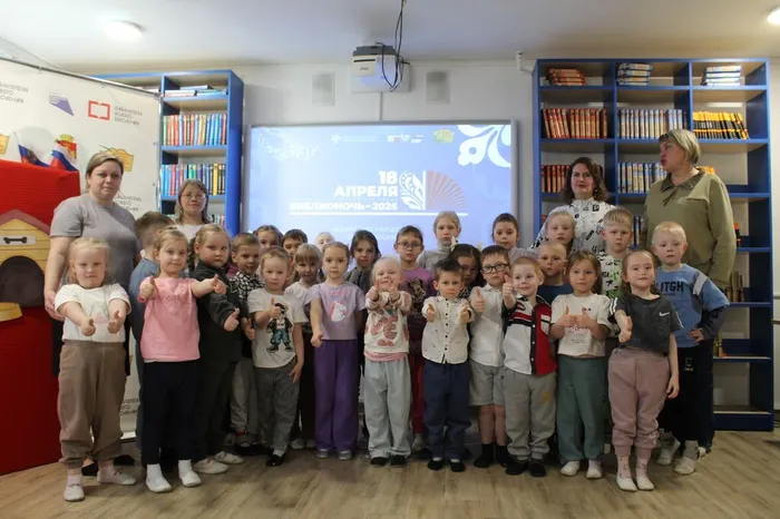 Участники литературной гостиной «Этно‑спектакли»