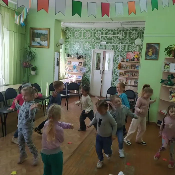 «Сентябрьский переполох»