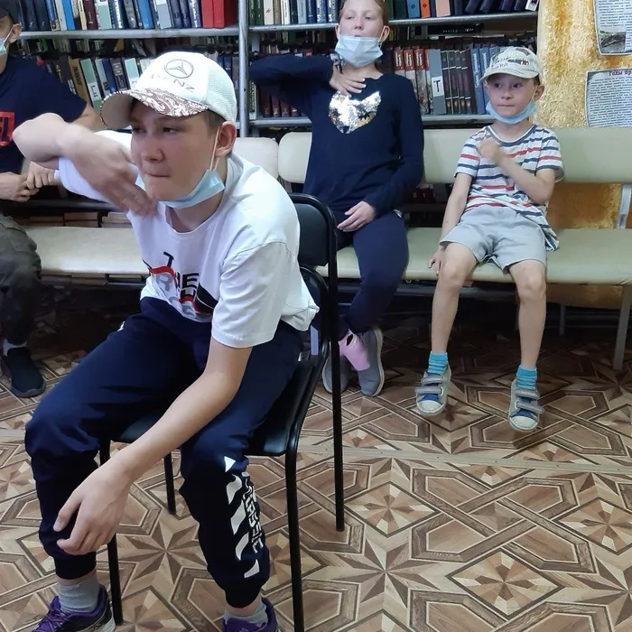 Эти добрые, добрые сказки