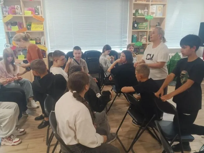 Готовимся к новому испытанию